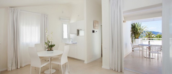 Residence