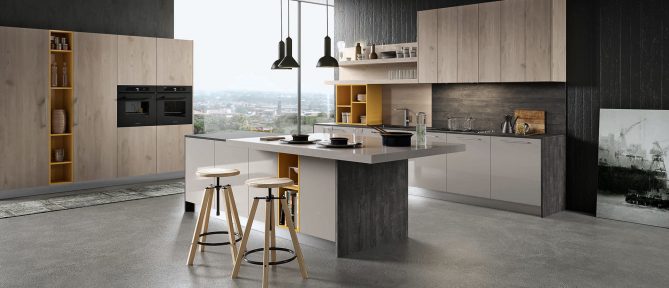 Cucina