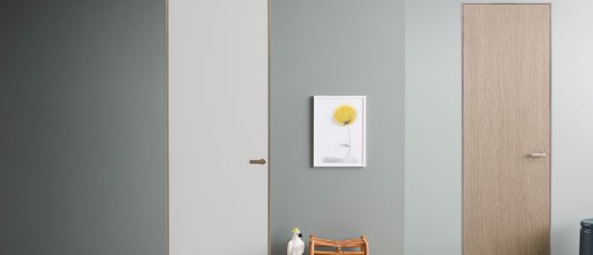 Porte
